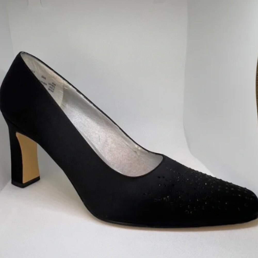 Chunky heels *40